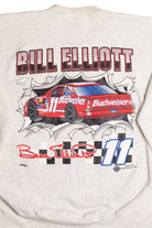 NASCAR Bill Elliott Sweatshirt 9189