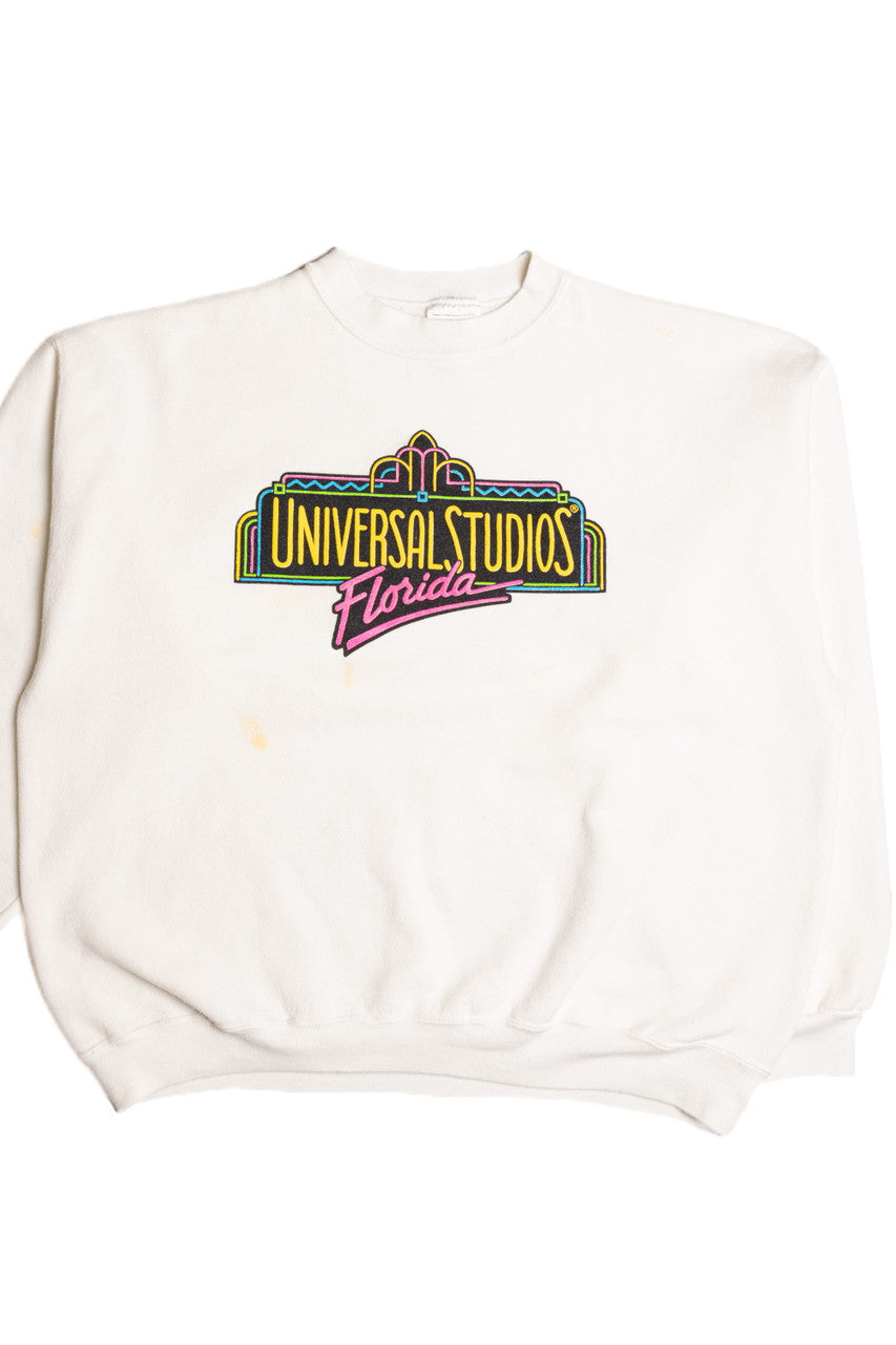 Universal Studios Sweatshirt