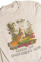Ravers Gap Sportsmen's Club Sweatshirt 9191