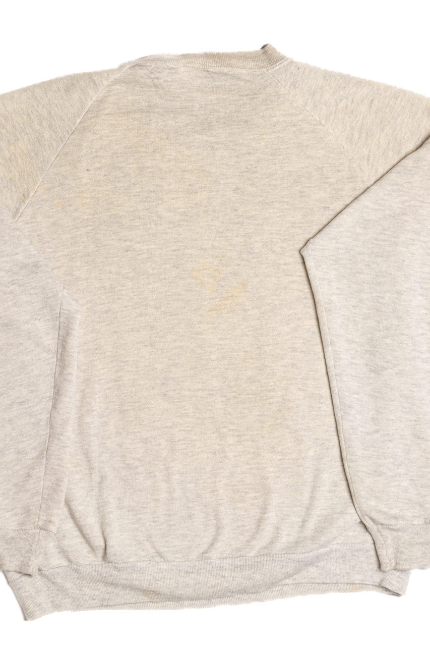 Ravers Gap Sportsmen's Club Sweatshirt 9191