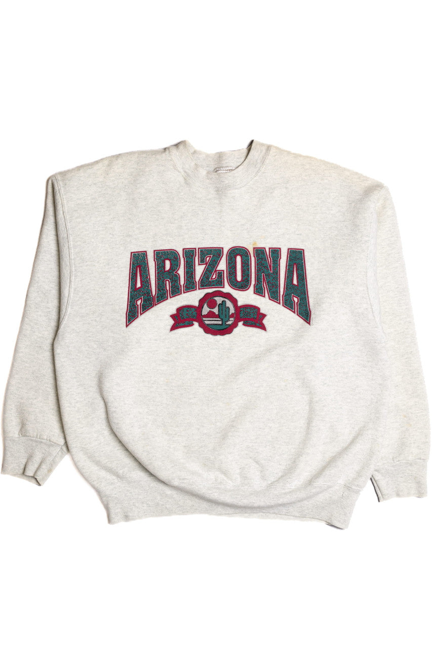 Arizona Sweatshirt 9193