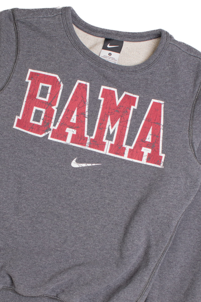 Nike Bama Sweatshirt 9195