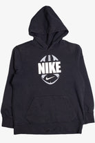 Black Nike Hoodie 9196