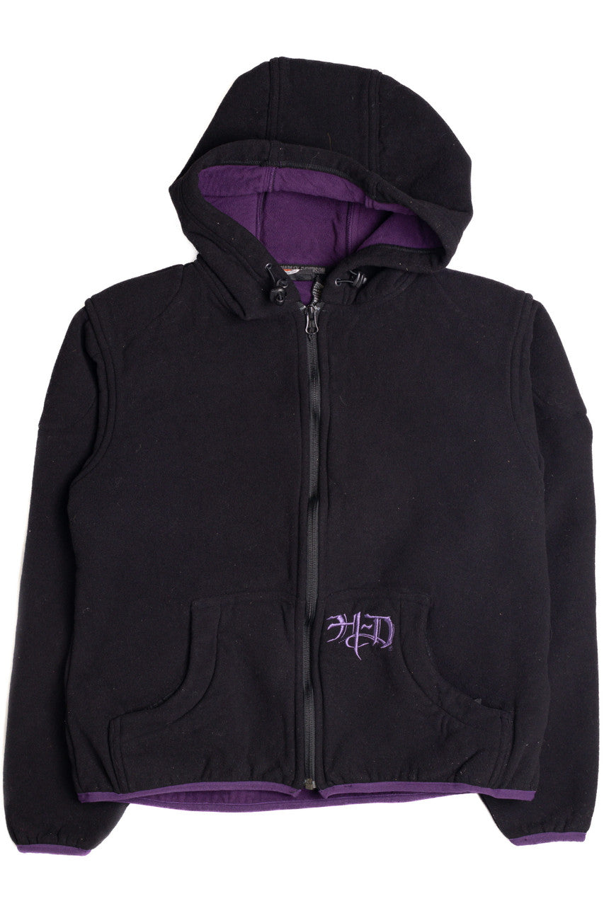 Harley Davidson Hoodie 9197