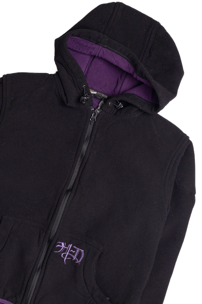 Harley Davidson Hoodie 9197