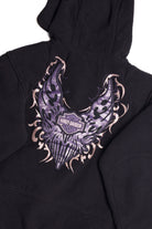 Harley Davidson Hoodie 9197