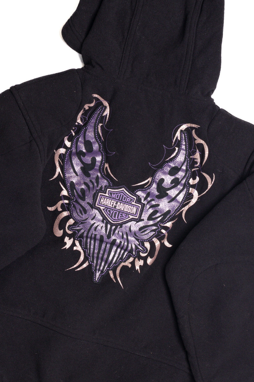 Harley Davidson Hoodie 9197