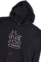 Black Nike Hoodie 9201