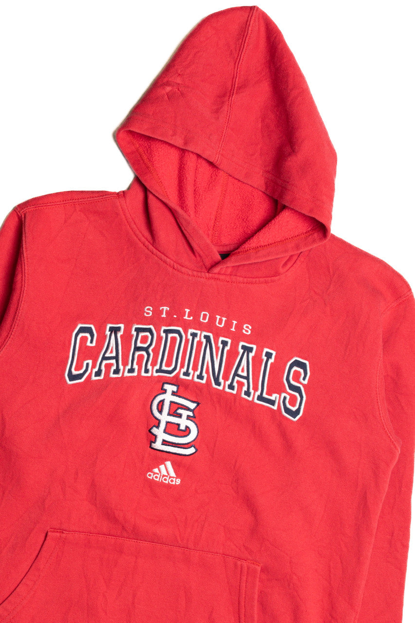 St. Louis Cardinals Hoodie 9203