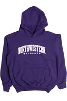 Northwestern Wildcats Hoodie 9205
