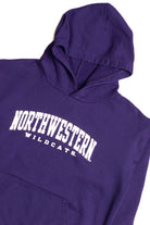 Northwestern Wildcats Hoodie 9205