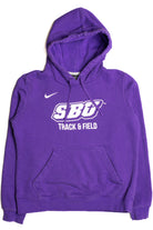 SBU Purple Hoodie 9206