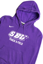 SBU Purple Hoodie 9206