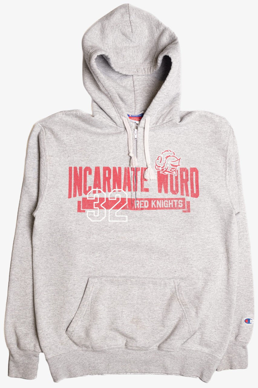 Incarnate Word Red Kings Hoodie 9209 