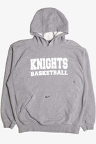 Knights Basketball Hoodie 9210