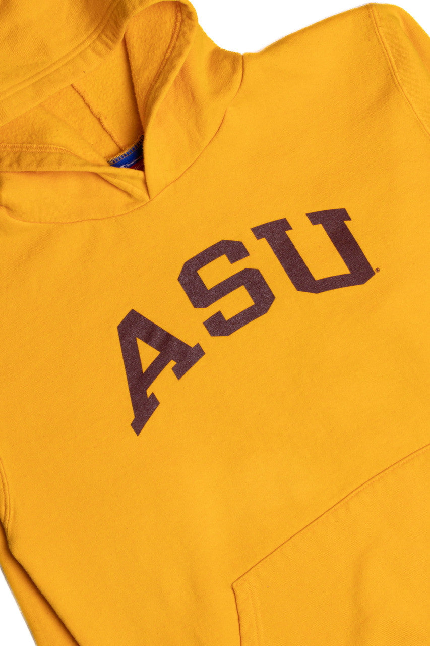 ASU Hoodie 9214