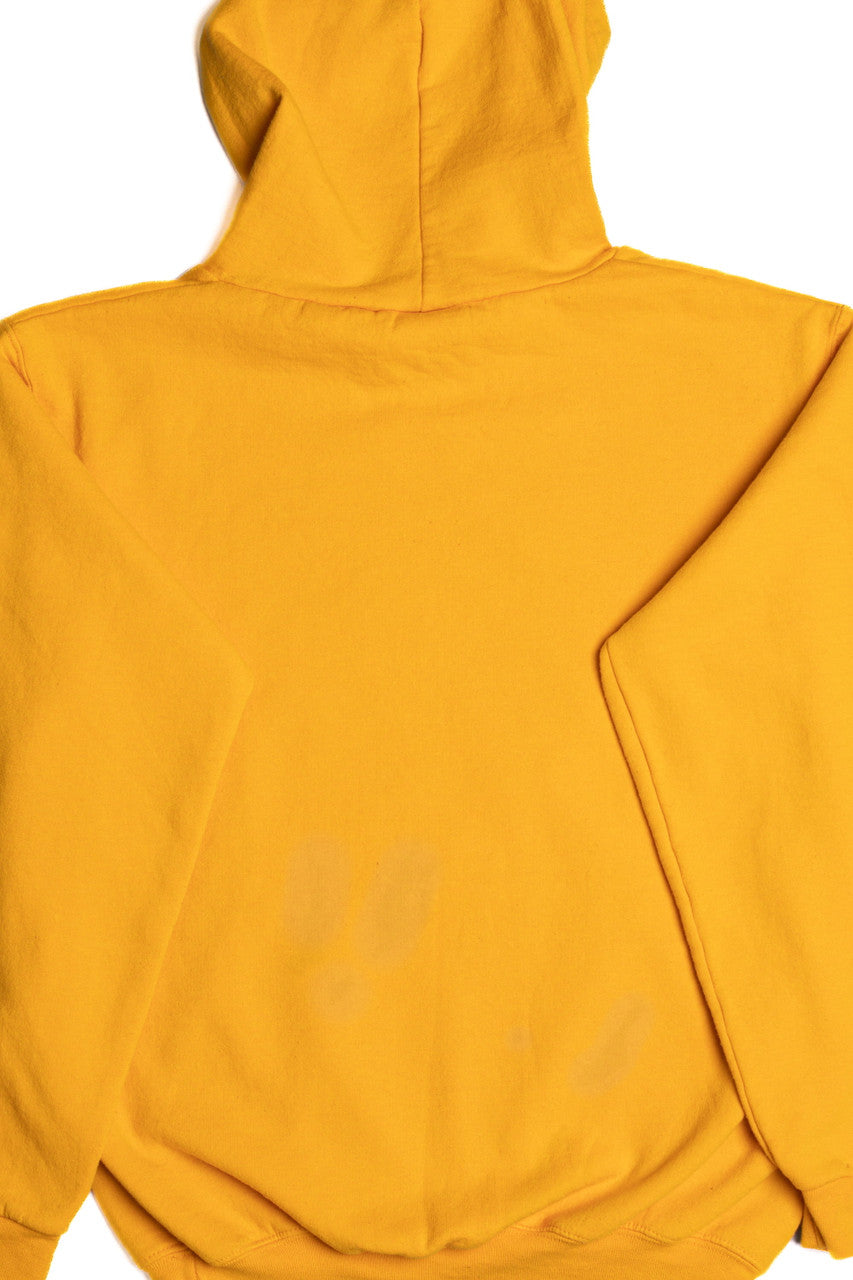 ASU Hoodie 9214
