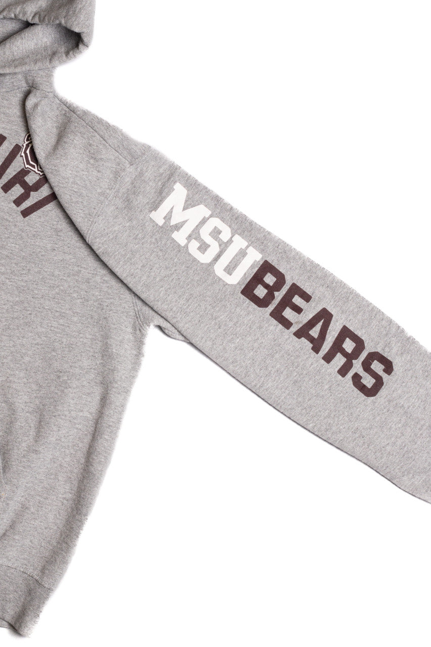 Missouri State Bears Hoodie 9216