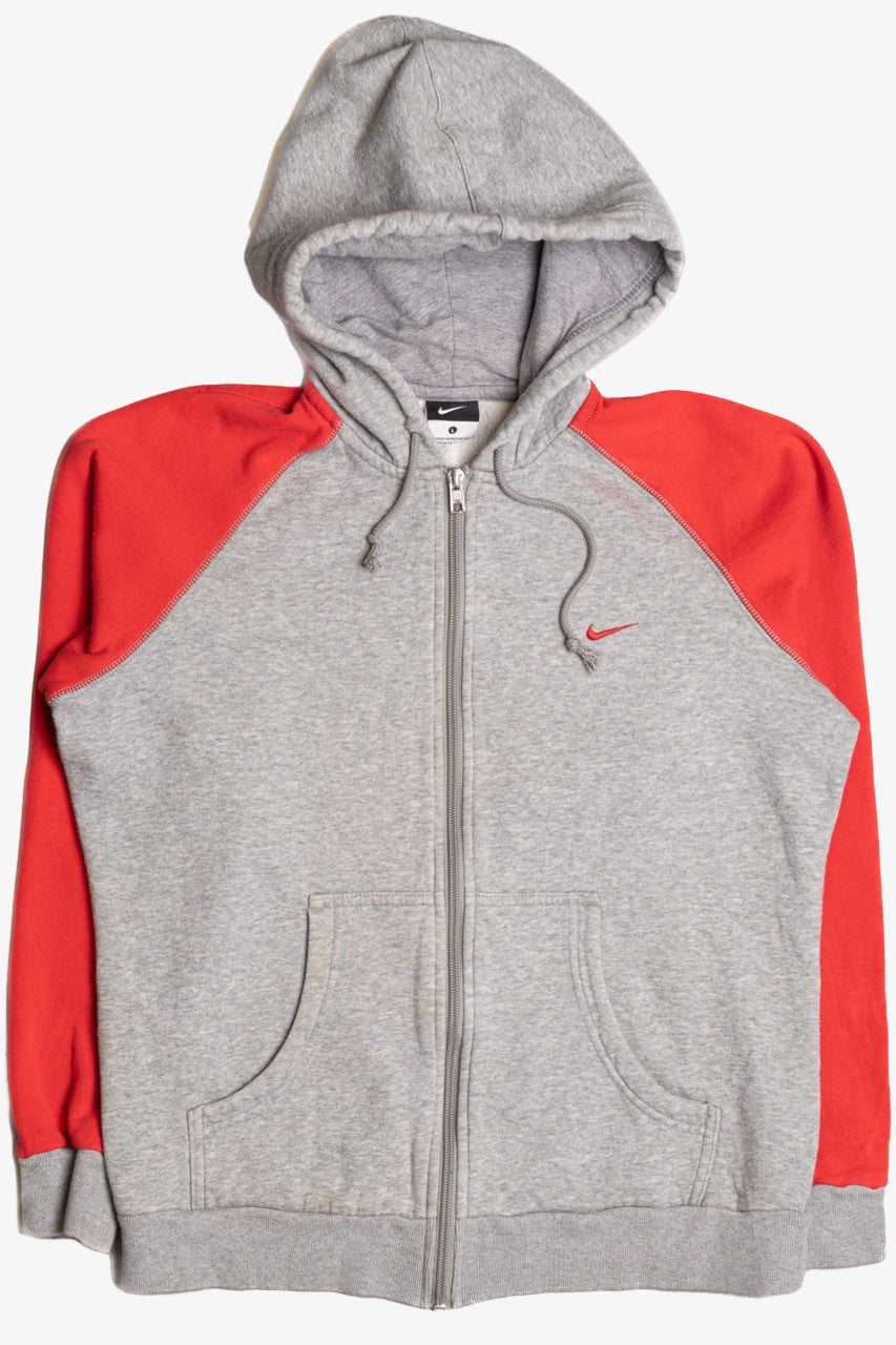 Nike Full Zip Hoodie 9219