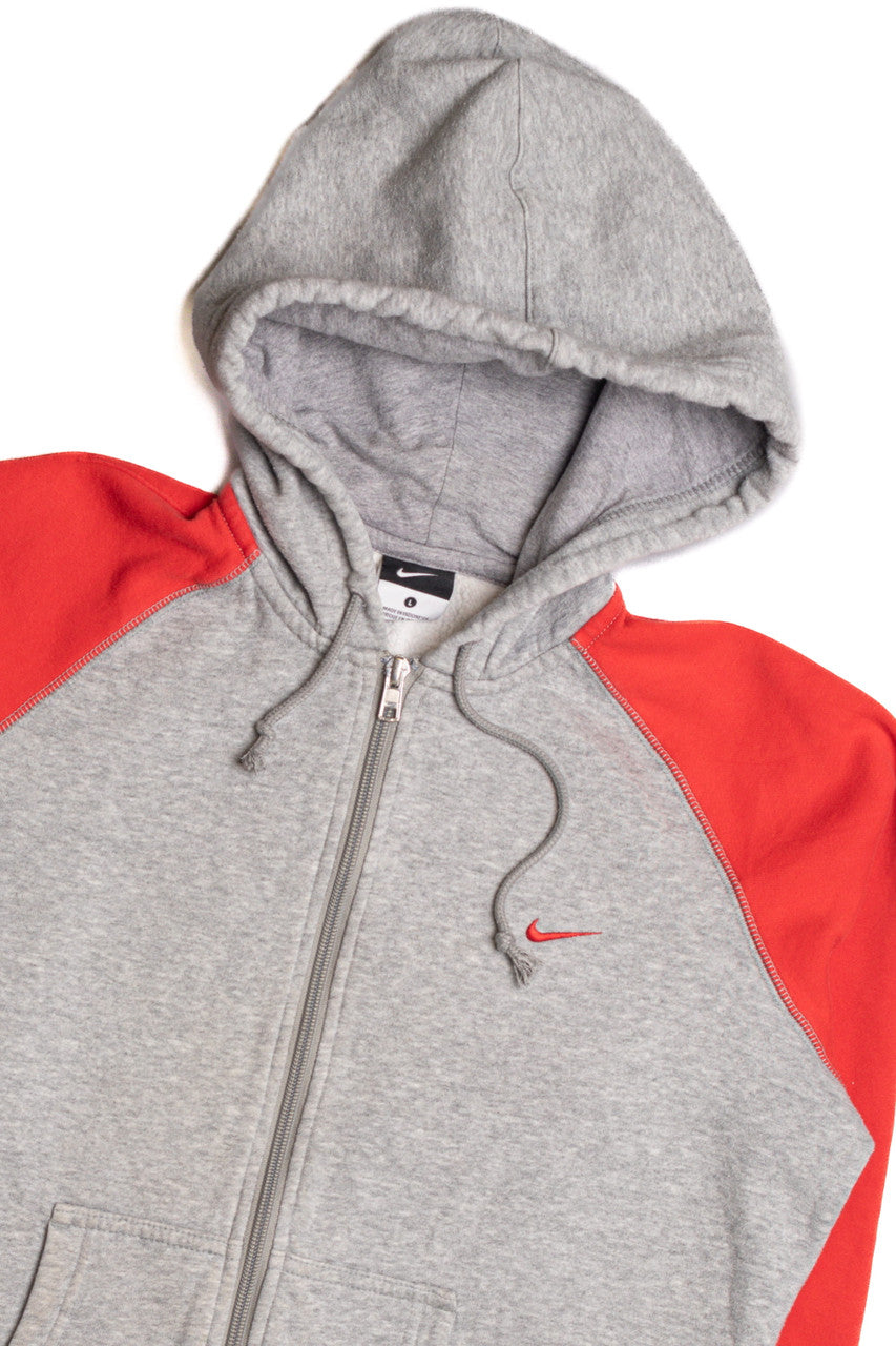 Nike Full Zip Hoodie 9219