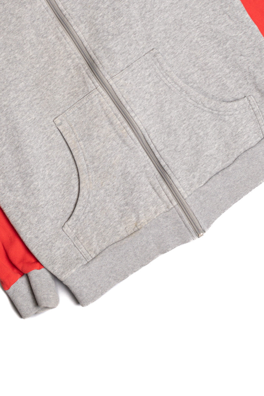 Nike Full Zip Hoodie 9219