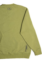 Under Armour Green Sweatshirt