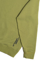 Under Armour Green Sweatshirt