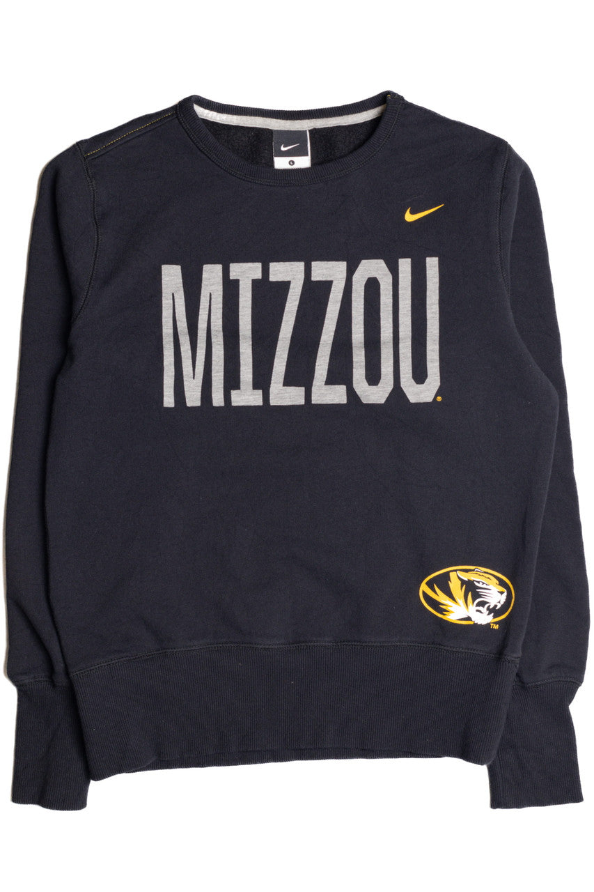 Mizzou Sweatshirt 9225