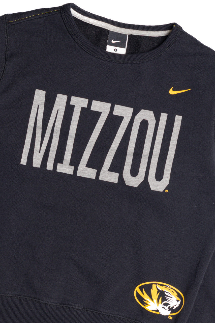 Mizzou Sweatshirt 9225