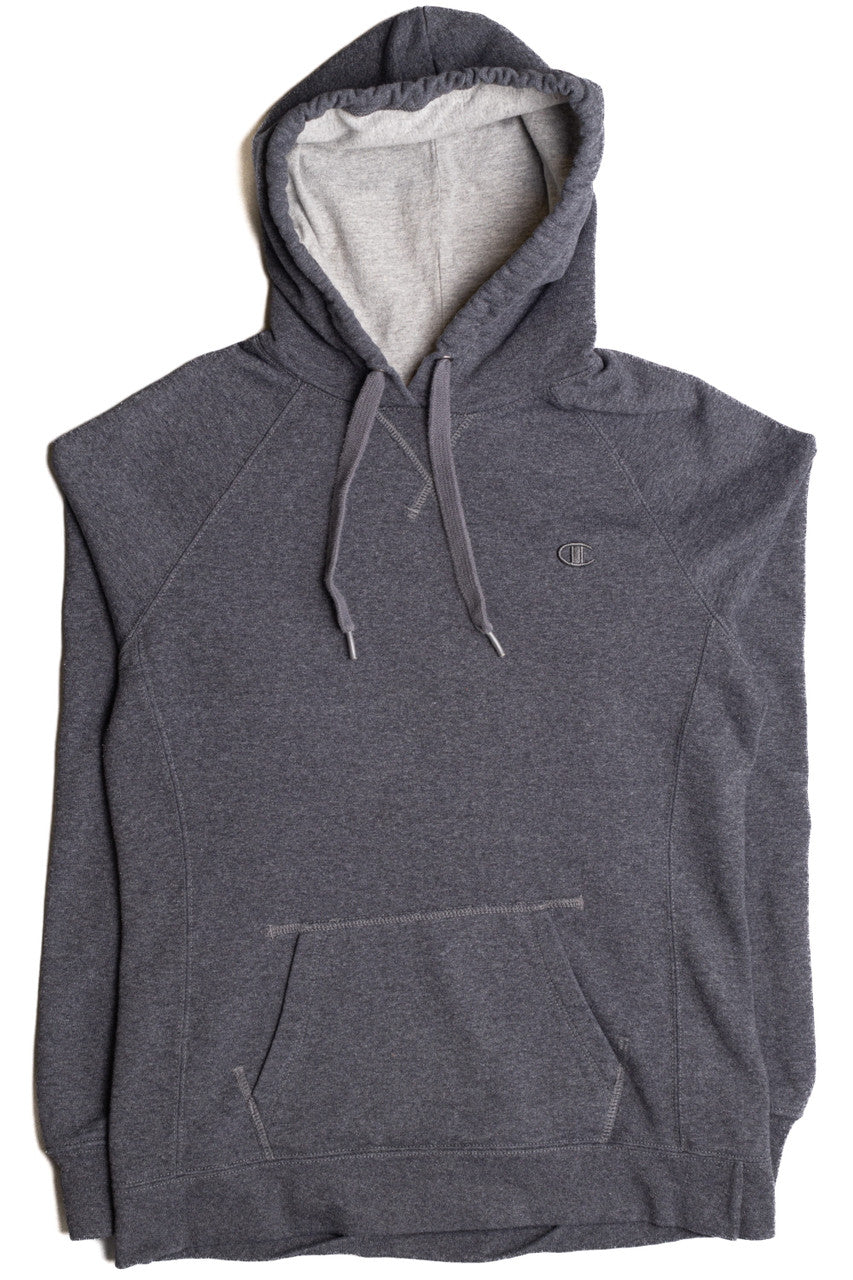 Champion Dark Gray Hoodie 9230