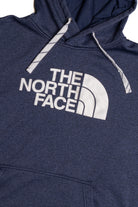 The North Face Dark Blue Hoodie 9231