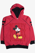 Mickey Mouse Youth Hoodie 9232