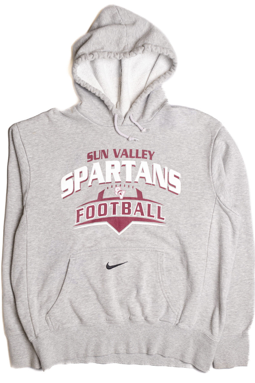 Sun Valley Spartans Hoodie 9238