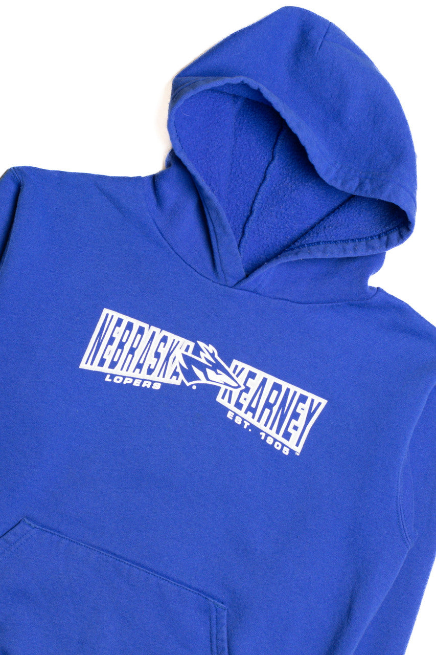 Nebraska Kearney Hoodie 9248