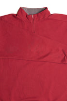 Columbia Partial Zip Sweatshirt 9251