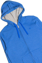 Blue Champion Hoodie 9252