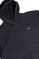Black Nike Hoodie 9259
