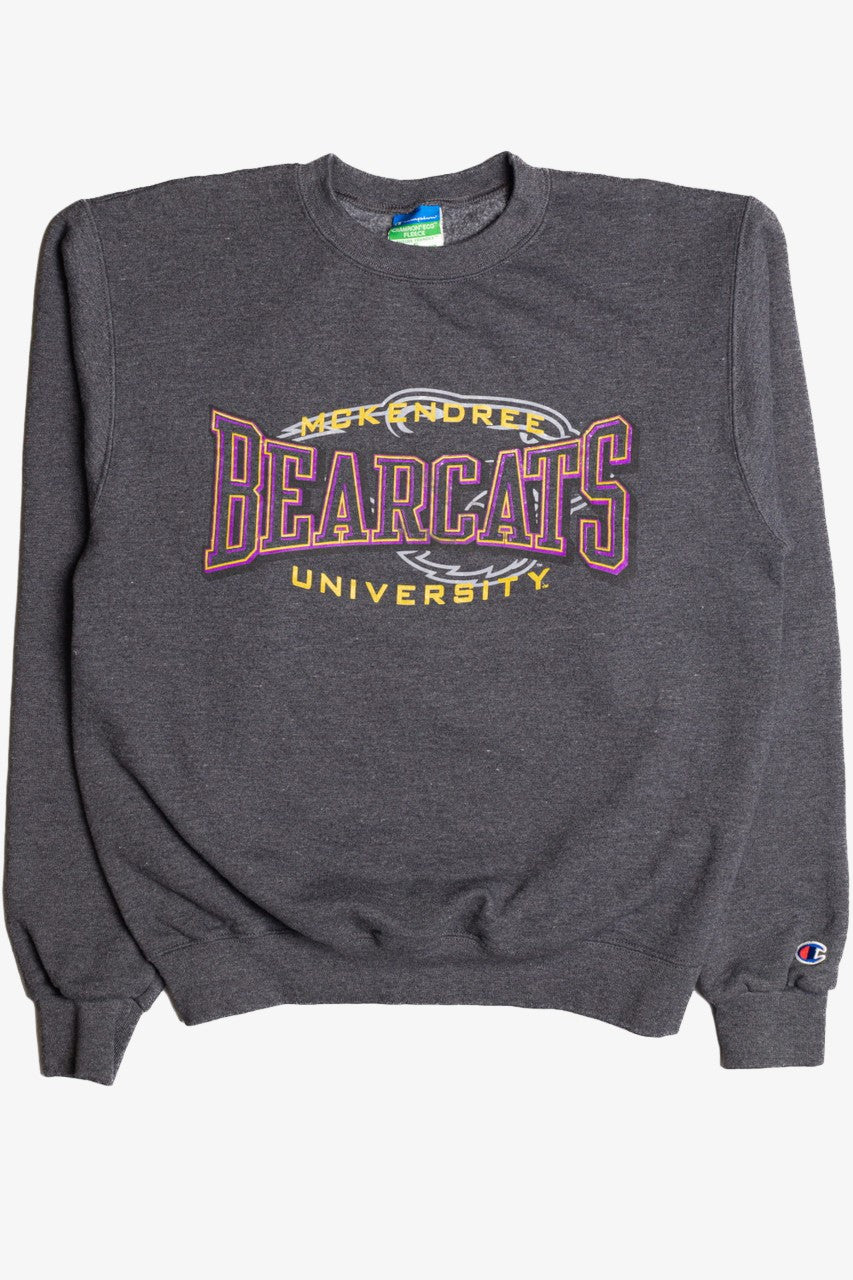 McKendree University Bearcats Sweatshirt 9262
