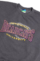 McKendree University Bearcats Sweatshirt 9262