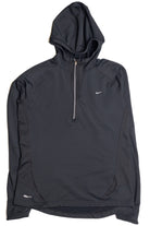 Nike Partial Zip Hoodie 9265