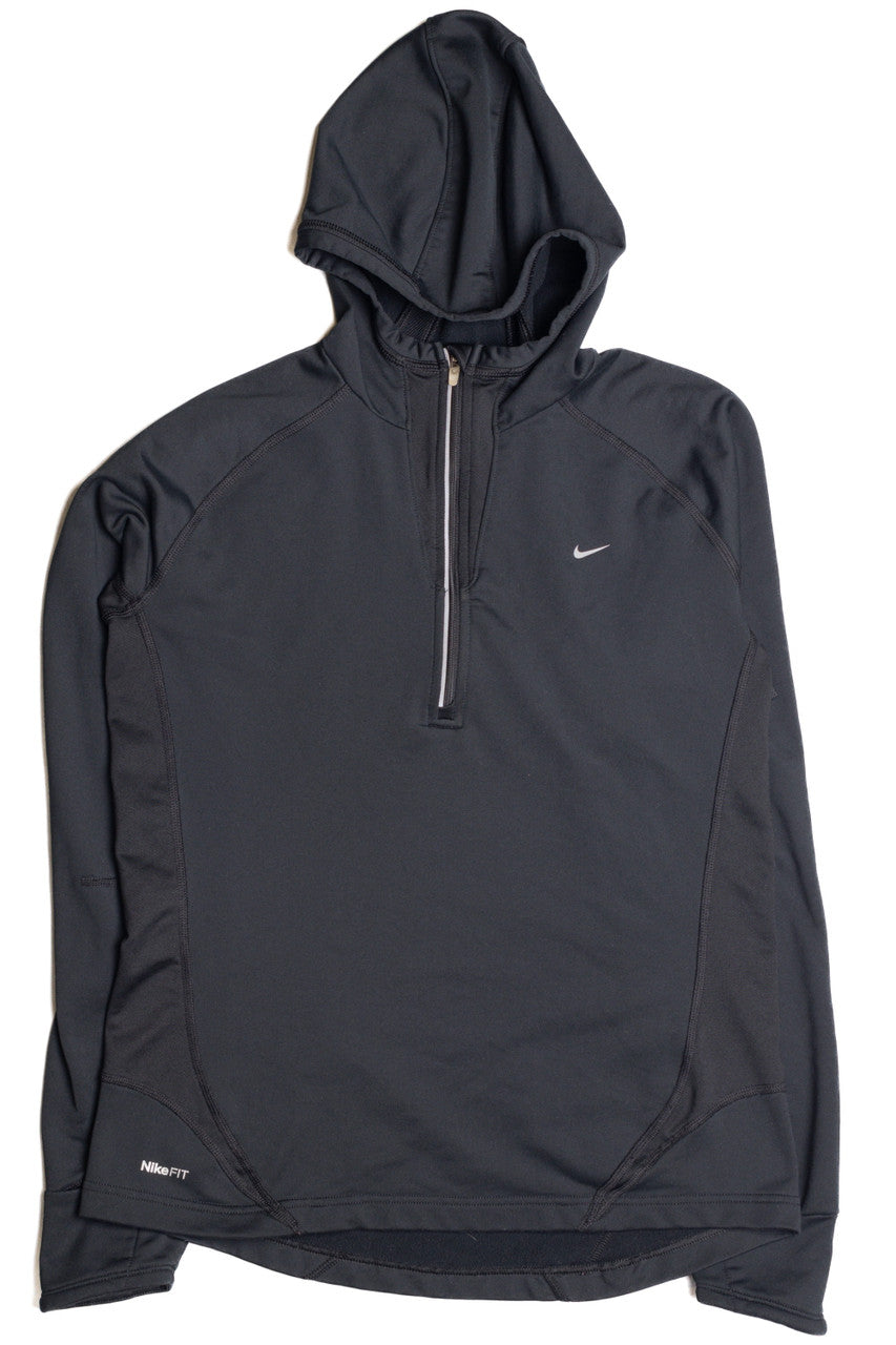 Nike Partial Zip Hoodie 9265