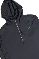 Nike Partial Zip Hoodie 9265