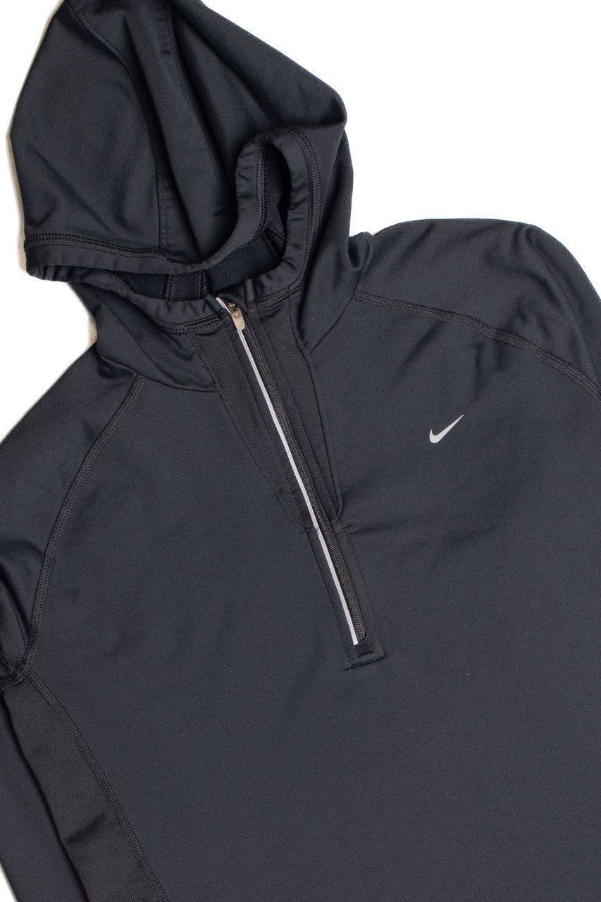 Nike Partial Zip Hoodie 9265