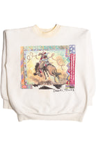 Dallas Texas Rodeo Sweatshirt 9272
