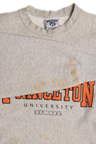 Princeton University Sweatshirt 9273