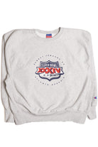 Super Bowl XXXIV Atlanta Sweatshirt 9274