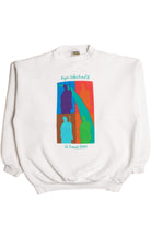 Pope John Paul II Sweatshirt 9275