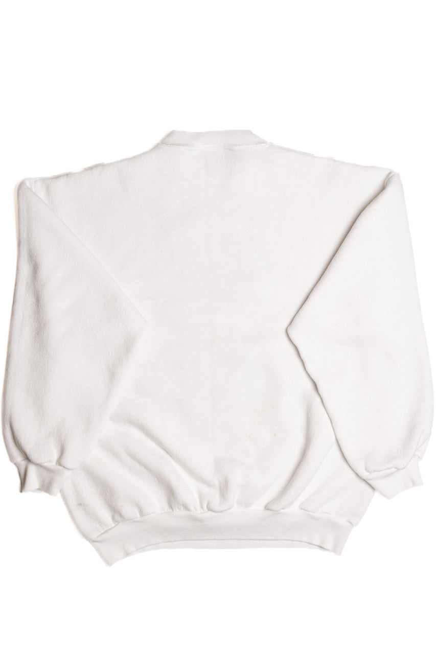 Pope John Paul II Sweatshirt 9275