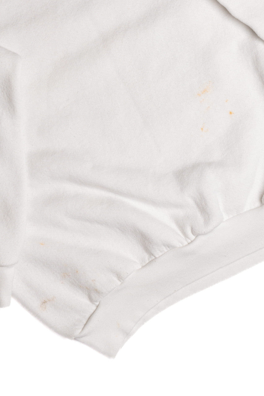 Pope John Paul II Sweatshirt 9275