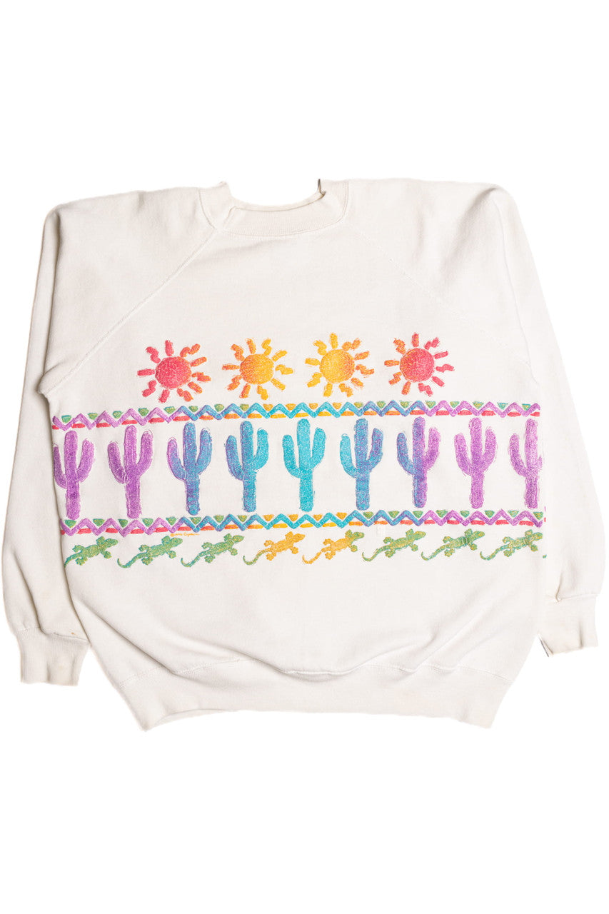Arizona Sweatshirt 9278